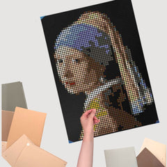 Collection image for: Pixel-Art