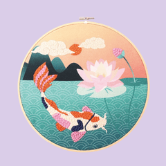 Collection image for: Punchneedle