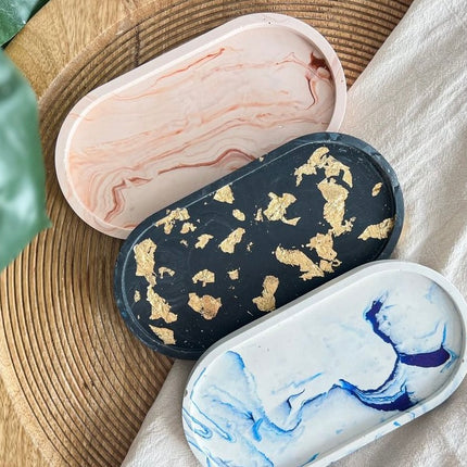 Jesmonite voor Beginners - DIY pakket