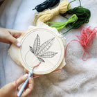 Punch Needle 