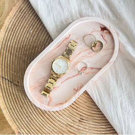 Jesmonite voor Beginners - DIY pakket