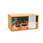 Kaneel kaarsen maken - DIY pakket