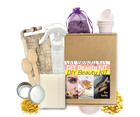 Beauty producten maken XL - DIY Pakket