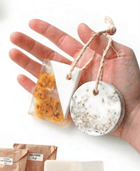 Bloemen zeep maken - DIY pakket