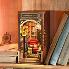 Book Nook Boekensteun 