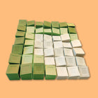 Design Blokken Klein Papercraft - DIY pakket