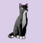 Kat Papercraft - DIY Pakket