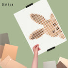 Pixel-art 