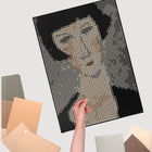 Pixel-art 