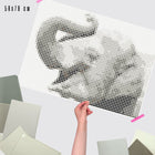 Pixel-art 