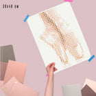 Pixel-art 