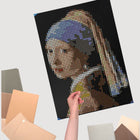 Pixel-art 