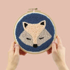 Punch Needle 