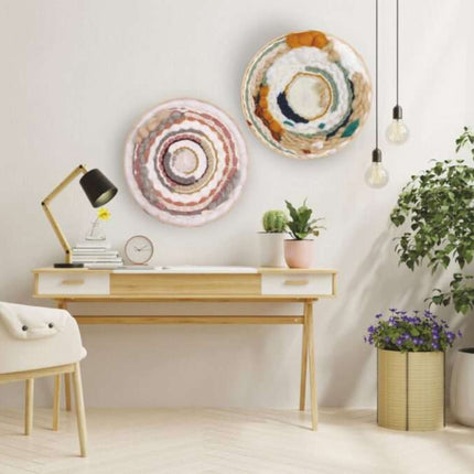 Rond Weven - DIY pakket