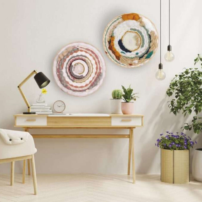 Rond Weven - DIY pakket