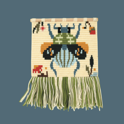 Scarabee Lanceertechniek - DIY Pakket