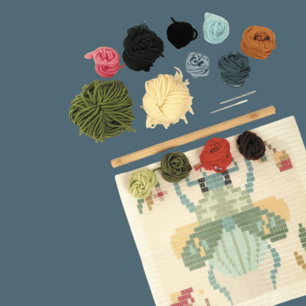 Scarabee Lanceertechniek - DIY Pakket