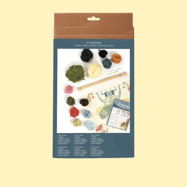 Scarabee Lanceertechniek - DIY Pakket