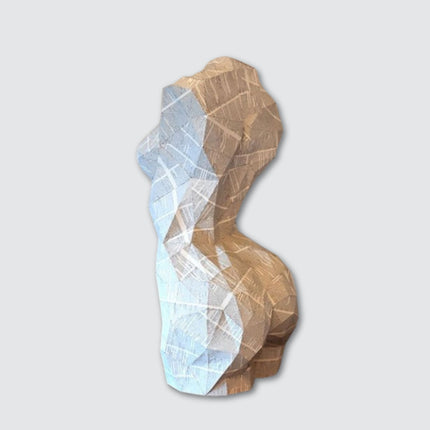 Venus van Dale Papercraft- DIY Pakket