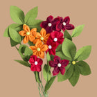 Vilt bloemen maken - DIY Pakket