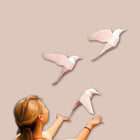 Vogels Papercraft - DIY Pakket