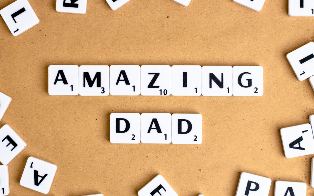5x DIY vaderdag ideeën om samen met je vader te doen.