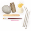 Keukenset Haken - DIY pakket - Afbeelding 4