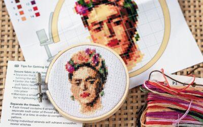 Ontspanning, creativiteit en doe-het-zelfplezier bij The DIY Store – SALE in SEPTEMBER